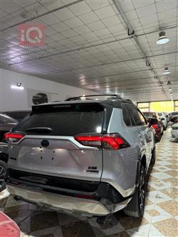 تويوتا راف 4